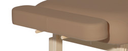 Custom Craftworks Aura Basic Massage Table, Foot Extension Custom Craftworks Aura Basic Massage Table, Foot Extension