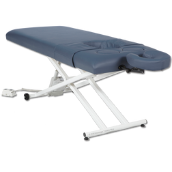 Custom Craftworks Classic Pro Basic Electric Lift Massage Table-Prenatal Custom Craftworks Classic Pro Basic Electric Lift Massage Table-Prenatal