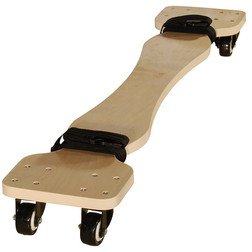 Master Massage Portable Table Wheeled Cart, EasyGo, Universal, Full View  Master Massage Portable Table Wheeled Cart, EasyGo, Universal, Full View