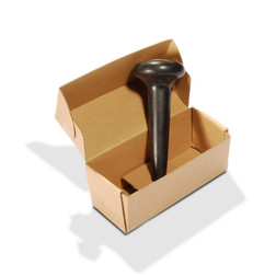 Master Massage Hot Stone, Nail Stone Pack