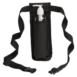 Master Massage Oil Bottle Holster, Single