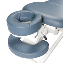 Master Massage Electric Powerlift Massage Table, THERAMASTER, 29", Flat, Head Cradle  Master Massage Electric Powerlift Massage Table, THERAMASTER, 29", Flat, Head Cradle