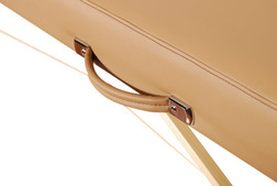 Master Massage Portable Massage Table Therma-Top, PHOENIX, 30", Clasp 