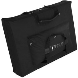 Master Massage Portable Massage Table, BALBOA, 30",  Two Pocket Carrying Case