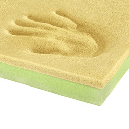 Master Massage Portable Massage Table, SUPREME LX 31", Includes a Layer of Memory Foam