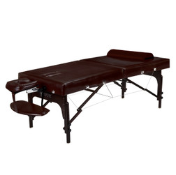 Master Massage Portable Table, SUPREME LX, 31"