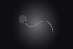 Daylight Co. Slimline Lamp Magnifying Arm