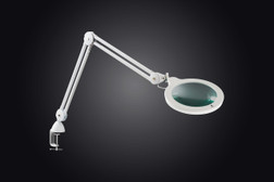 Daylight Co. OMEGA 5 Magnifying LED Lamp