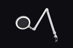 Daylight Co. OMEGA 7 Magnifying LED Lamp