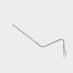 Daylight Co. Table Lamp, SLIMLINE 4 LED, Flexible Joints