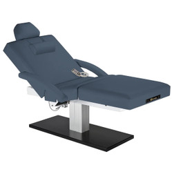 Earthlite EVEREST SPA Salon Top Treatment Table, Mystic Blue Earthlite EVEREST SPA Salon Top Treatment Table, Mystic Blue