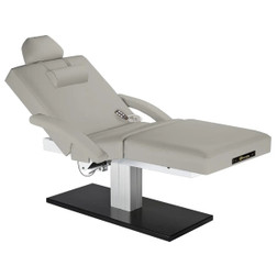 Earthlite EVEREST SPA Salon Top Treatment Table, Sterling Earthlite EVEREST SPA Salon Top Treatment Table, Sterling