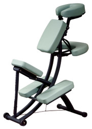 Oakworks Portable Massage Chair Package, Portal Pro, chair only Oakworks Portable Massage Chair Package, Portal Pro, chair only