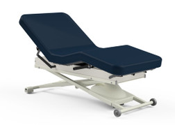 Oakworks Electric Lift Massage Table, Salon Top, PROLUXE Oakworks Electric Lift Massage Table, Salon Top, PROLUXE