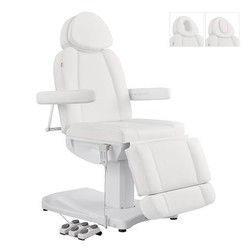 INK Podiatry Procedure Chair white