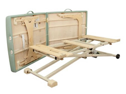Oakworks ProLuxe Convertible Lift - Change Portable into Electric Oakworks ProLuxe Convertible Lift - Change Portable into Electric