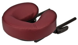 Earthlite Harmony DX Portable Tattoo Table Package, Headrest Earthlite Harmony DX Portable Tattoo Table Package, Headrest