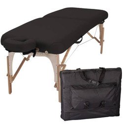 Inner Strength Portable Massage Table Package, E*2