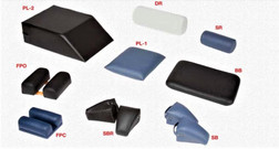 Galaxy Mfg Portable Face Plate, Open Bottom, 11.5" x 10.5" x 3"