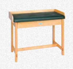 Galaxy Mfg Pediatric Treatment Table, 4093