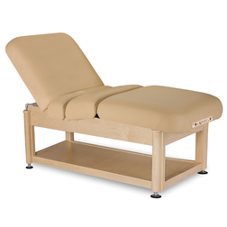LEC SERENITY Hydraulic Lift Massage Table, Salon top LEC SERENITY Hydraulic Lift Massage Table, Salon top