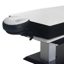 LEC ASPEN GT Multipurpose Treatment Table with optional headrest LEC ASPEN GT Multipurpose Treatment Table with optional headrest