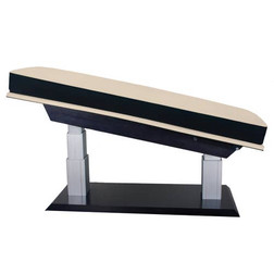 LEC ASPEN GT Multipurpose Treatment Table in Trendelenburg Tilt LEC ASPEN GT Multipurpose Treatment Table in Trendelenburg Tilt