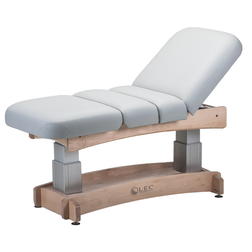 LEC ASPEN Spa Treatment Table salon top LEC ASPEN Spa Treatment Table salon top