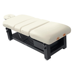 Comfort Soul DENALI ELITE Spa Treatment Table, Ivory, Bed Comfort Soul DENALI ELITE Spa Treatment Table, Ivory, Bed