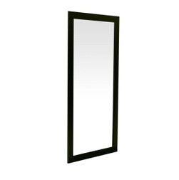 Deco ODYSSEY Full-Length Wall Mount Mirror dark cherry Deco ODYSSEY Full-Length Wall Mount Mirror dark cherry