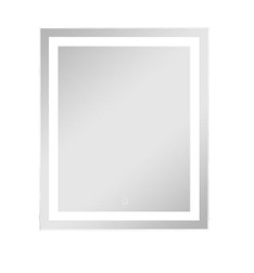 Deco AURORA LED Wall Mount Mirror