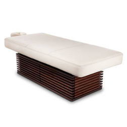 LEC INSIGNIA Treatment Table, Modern with optional headrest LEC INSIGNIA Treatment Table, Modern with optional headrest