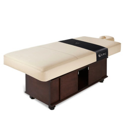 Insignia 2.0 Classic™ Multi-Purpose Treatment Table, with slider cabinet doors