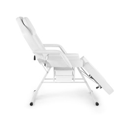Dermalogic PARKER II Facial Chair side view