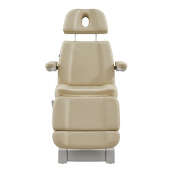 Sydney Plastic Surgery Chair adjustable headrest