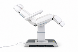 VISTA Electric Facial Medical Spa Chair side view