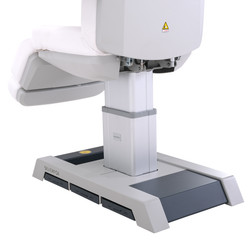 VISTA Electric Facial Medical Spa Chair back view