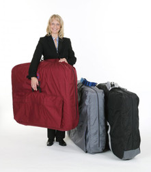 Pisces Pro New Wave II Lite Portable Massage Table Carry Cases