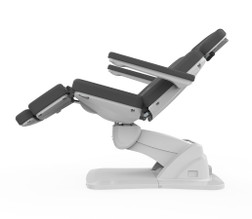 NOVO Luxury Electric Facial Bed left side view
