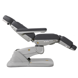 NOVO Luxury Electric Facial Bed recline position