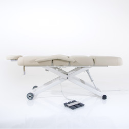 Kona ADA Compliant Electric Lift Massage Table, adjustable height