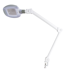 Silverfox Magnifying LED Lamp, 3 & 8 Diopter Lens underside