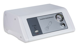 Silverfox Diamond Dermabrasion Machine #F834 Silverfox Diamond Dermabrasion Machine #F834