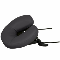 Touch America DELUXE Massage Table Cradle, Black