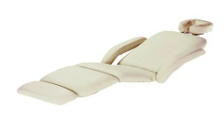 Touch America MULTIPRO Portable Massage Table, Top