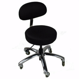 Touch America Therapist/Technician PROSTOOL + Back, Pedicure Touch America Therapist/Technician PROSTOOL + Back, Pedicure