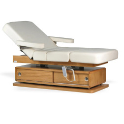 Touch America AIDA Treatment Table, 