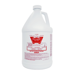 Lucasol® One-Step Disinfectant Concentrate, Gallon