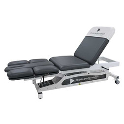 PHSMedical Leg And Shoulder Therapy (LAST) Table lowered PHSMedical Leg And Shoulder Therapy (LAST) Table lowered