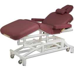Custom Craftworks Mckenzie Deluxe Electric Massage Table